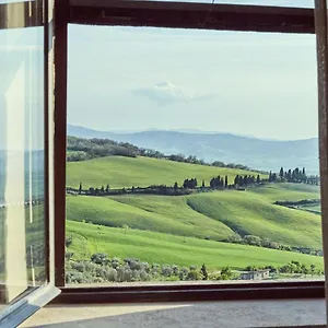 Il Torrino - Daria Monticchiello Pienza