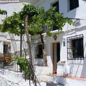 Las Parras Сasa de vacaciones Pinos Genil