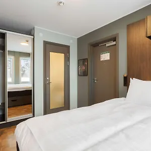 Sure By Western Bromma 3* Stockholm