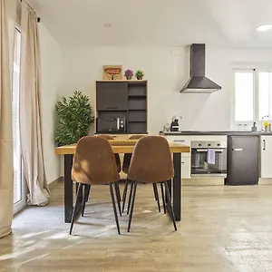 The White Flats Les Corts Apartamento Barcelona