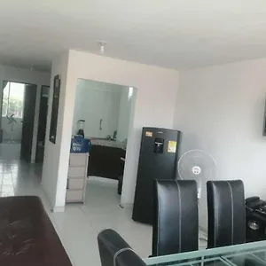 Apto Centro Apartamento Santa Marta (Magdalena)