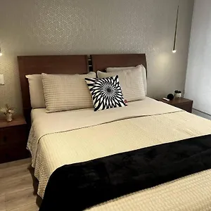 Comoda Y Acogedora En Apartamento Quito