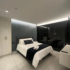 En La Mejor Zona De La Carolina Apartamento Quito
