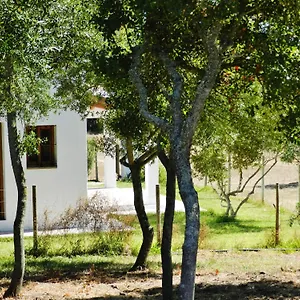 La Quinta De María Luisa Casa rural Zahora