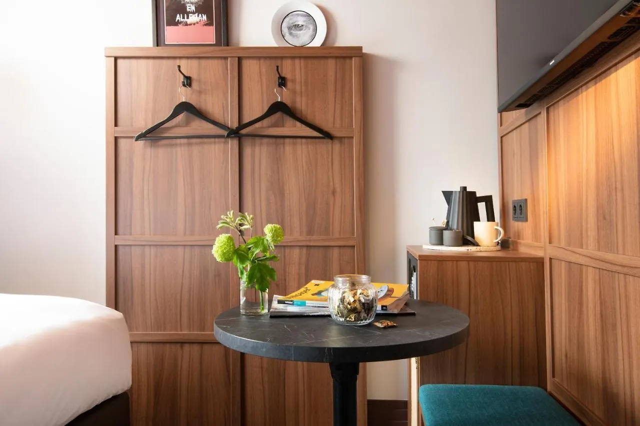 Jan Luyken Amsterdam Hotel 4*,  Netherlands