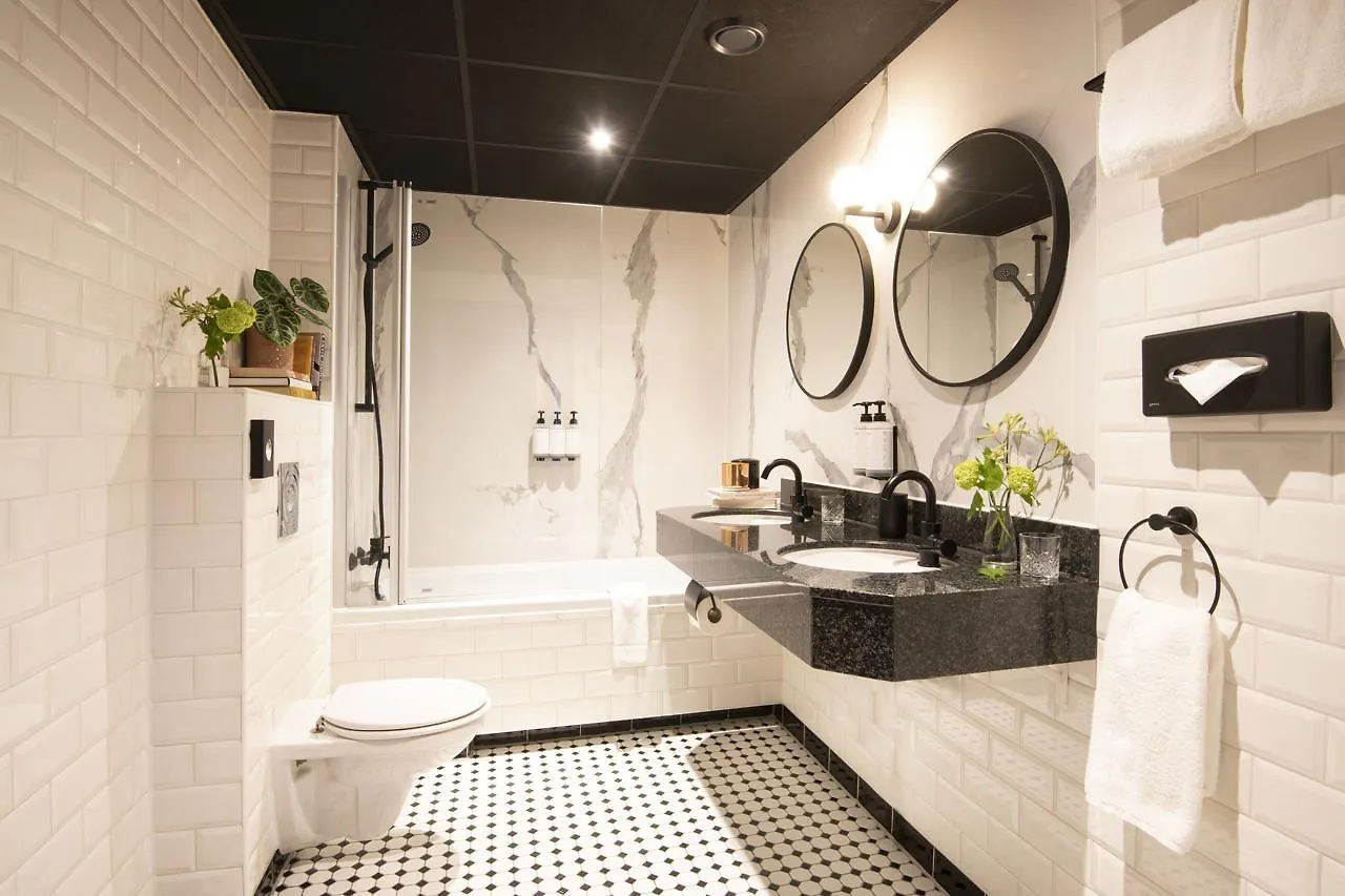 Jan Luyken Amsterdam Hotel 4*,